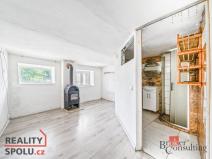 Prodej rodinného domu, Netunice, 80 m2