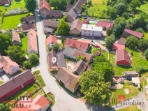 Prodej rodinného domu, Netunice, 80 m2