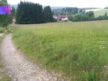 Prodej pole, Křižánky - České Křižánky, 5336 m2