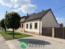 Pronájem rodinného domu, Chlumec nad Cidlinou, Žiželická, 50 m2