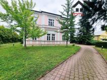 Pronájem bytu 1+kk, Jaroměř, Husova, 23 m2