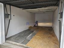 Pronájem garáže, Hradec Králové, 18 m2