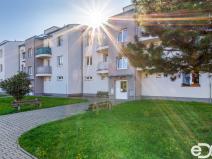 Pronájem bytu 2+kk, Holice, Na Mušce, 45 m2