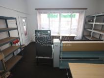 Prodej obchodního prostoru, Ústí nad Labem - Klíše, Masarykova, 32 m2