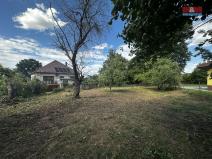 Prodej pozemku pro bydlení, Chlístovice, 971 m2