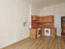 Pronájem bytu 2+kk, Praha, Plaská, 42 m2