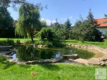 Prodej rodinného domu, Karlovy Vary, Pod Hvězdárnou, 384 m2