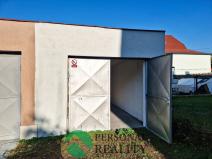 Pronájem garáže, Ústí nad Labem, 20 m2