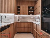 Prodej bytu 3+kk, Plzeň - Doudlevce, Heyrovského, 158 m2