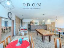 Prodej restaurace, Kozlovice, 500 m2