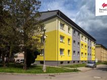 Prodej bytu 2+1, Dýšina, K Chlumu, 58 m2