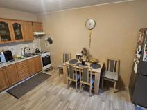 Prodej bytu 3+1, Příbram - Příbram VII, Gen. Kholla, 65 m2