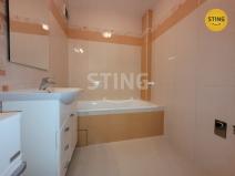 Pronájem bytu 3+1, Ostrava, Provaznická, 65 m2