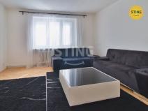 Pronájem bytu 2+1, Hodonín, J. Suka, 60 m2