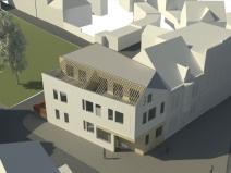 Prodej bytu 2+kk, Kutná Hora, Sokolská, 48 m2