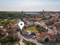 Prodej bytu 2+kk, Kutná Hora, Sokolská, 48 m2