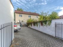 Prodej rodinného domu, Horoušany, Lipová, 114 m2