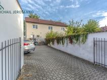 Prodej rodinného domu, Horoušany, Lipová, 114 m2
