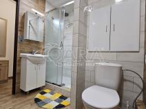 Pronájem bytu 1+kk, Trutnov - Střední Předměstí, Slévárenská, 29 m2