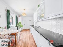 Prodej rodinného domu, Mratín, U Hřiště, 70 m2
