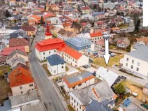 Prodej chalupy, Hlinsko, Za Radnicí, 110 m2