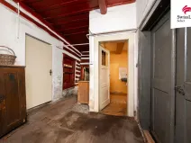 Prodej chalupy, Hlinsko, Za Radnicí, 110 m2