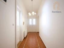 Pronájem bytu 2+kk, Praha - Nové Město, Opatovická, 59 m2