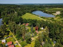 Prodej chaty, Planá nad Lužnicí, Na Černé, 75 m2