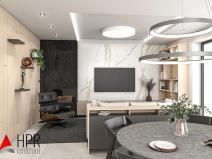 Prodej rodinného domu, Bohdalice-Pavlovice, 109 m2