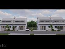 Prodej rodinného domu, Bohdalice-Pavlovice, 109 m2