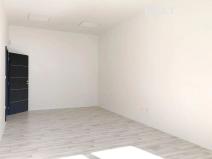 Pronájem kanceláře, Praha - Stodůlky, Prusíkova, 28 m2