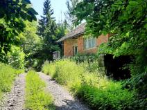 Prodej rodinného domu, Rovensko pod Troskami, Hrabalka, 170 m2