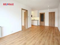 Pronájem bytu 2+kk, Hořovice, Ječná, 53 m2