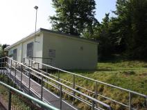 Pronájem komerční nemovitosti, Zlín, Prostřední, 68 m2