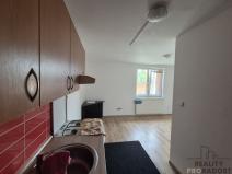 Pronájem bytu 1+kk, Návsí, 25 m2