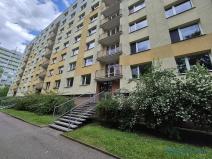 Pronájem bytu 4+1, Náchod, Běloveská, 79 m2