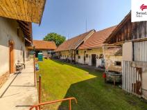 Prodej zemědělské usedlosti, Zádolí, 1100 m2