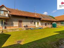 Prodej zemědělské usedlosti, Zádolí, 1100 m2