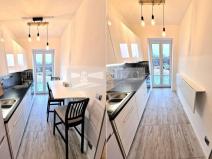 Prodej bytu 2+kk, Lochovice, 40 m2