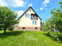 Prodej rodinného domu, Bruntál, Josefa Lady, 98 m2