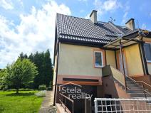 Prodej rodinného domu, Bruntál, Josefa Lady, 98 m2