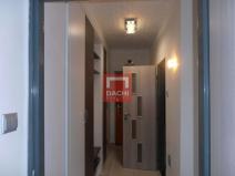 Pronájem atypického bytu, Olomouc, Polívkova, 15 m2