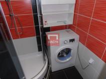 Pronájem atypického bytu, Olomouc, Polívkova, 20 m2