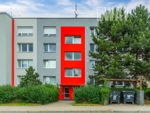 Prodej bytu 2+1, Praha - Miškovice, Polabská, 45 m2