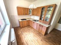 Prodej bytu 2+1, Bruntál, Nádražní, 52 m2
