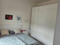 Pronájem bytu 2+kk, Praha - Žižkov, Hartigova, 42 m2