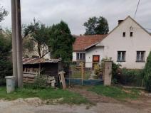 Prodej rodinného domu, Stráž nad Nežárkou, 144 m2