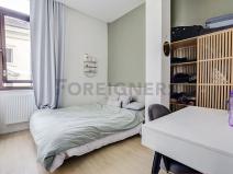 Pronájem bytu 3+kk, Brno, Kobližná, 61 m2