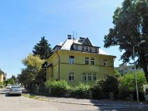 Pronájem bytu 2+1, Liberec - Liberec XIV-Ruprechtice, Zákopnická, 39 m2