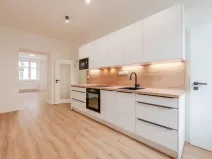 Pronájem bytu 2+1, Praha - Smíchov, Ke Koulce, 76 m2